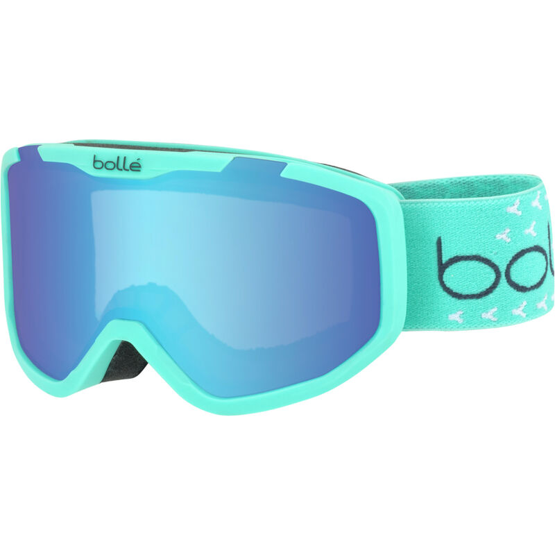 ROCKET PLUS, MATTE MINT & WHITE-Azure Cat 2, hi-res image number null